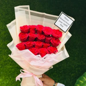 Flower Bouquet