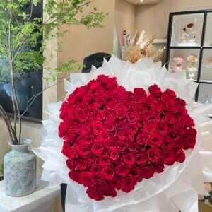 Valentine Bouquet
